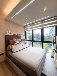 The Tapestry (D18), Condominium #560586111